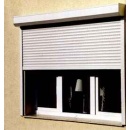 Rolety zewnętrzne z MONTAŻEM - aluminiowe - KOMPLETNE - od producenta!!!