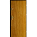 Drzwi  PORTA Rw=32 dB wzór płaskie RABAT 3%