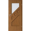 Drzwi  PORTA FIT wzór D.1 RABAT 3%
