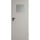 Drzwi  PORTA METALOWE wzór 2, stal kwasoodporna RABAT 3%