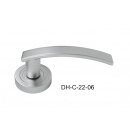 klamka Gamet DH-C-22