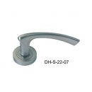 klamka Gamet DH-S-22
