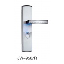 KLamka model JW-9587R-LED
