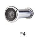 WIZJER model P4