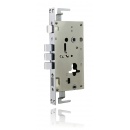 Zamek centralny ML-1